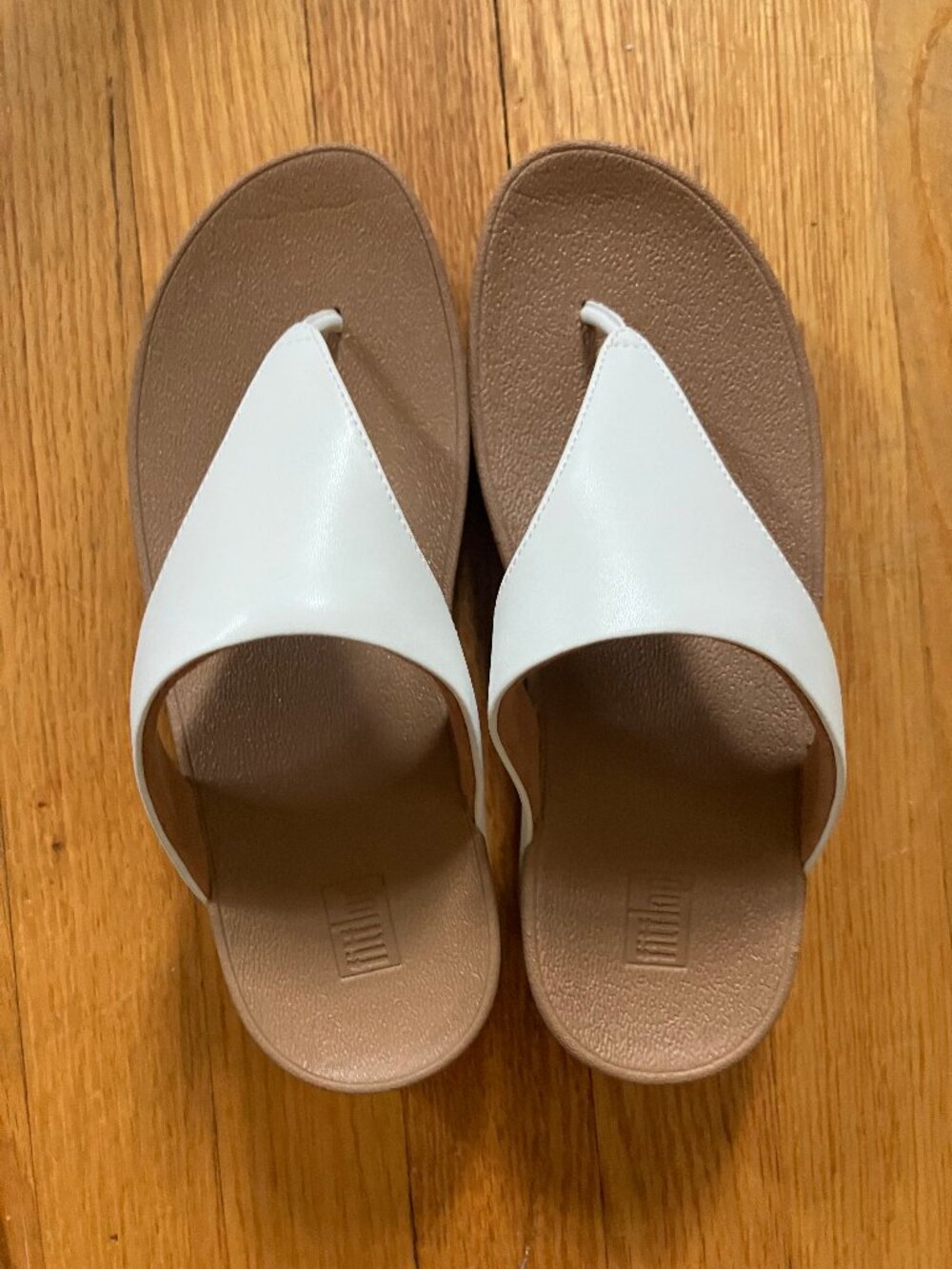 FitFlop Flowrise sandal, size 7 - Picture 2 of 9